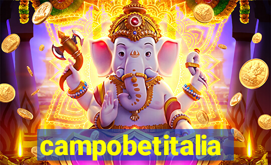 campobetitalia