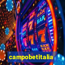 campobetitalia