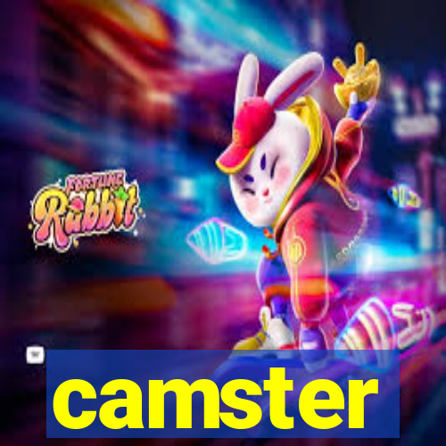 camster