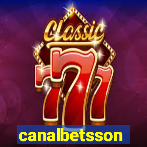 canalbetsson
