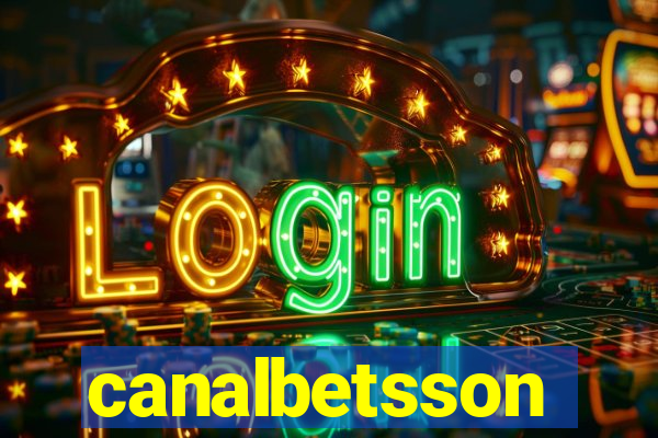 canalbetsson