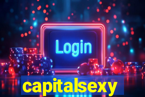 capitalsexy