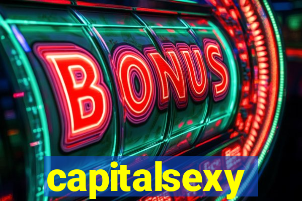 capitalsexy