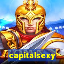 capitalsexy