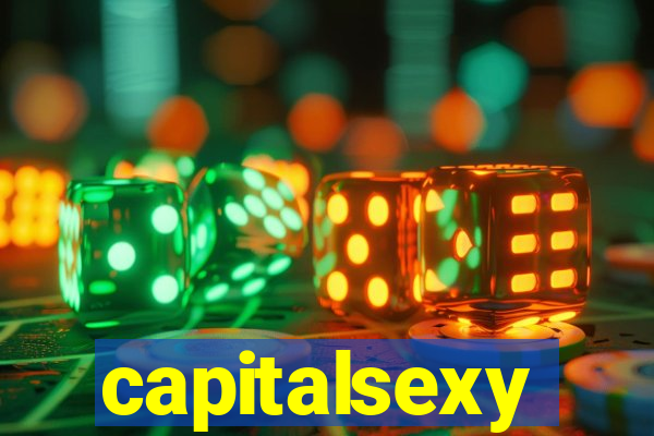 capitalsexy
