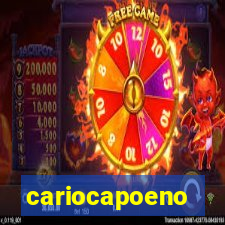 cariocapoeno