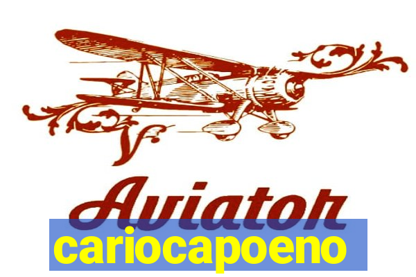 cariocapoeno