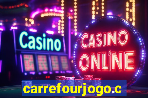 carrefourjogo.comen