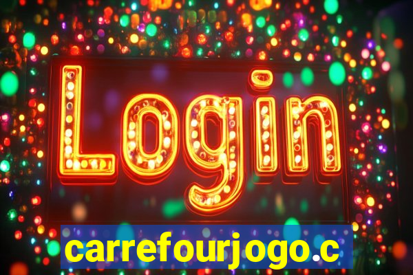 carrefourjogo.comen
