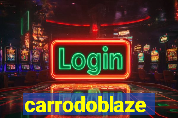 carrodoblaze