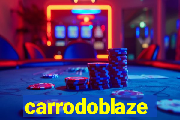 carrodoblaze