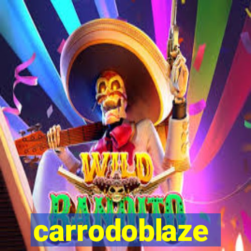 carrodoblaze