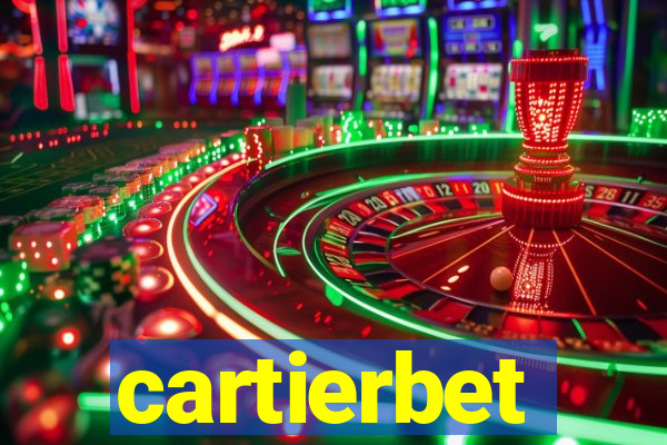 cartierbet