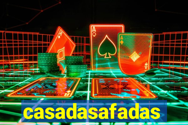 casadasafadas
