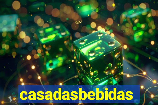 casadasbebidas