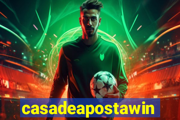 casadeapostawin