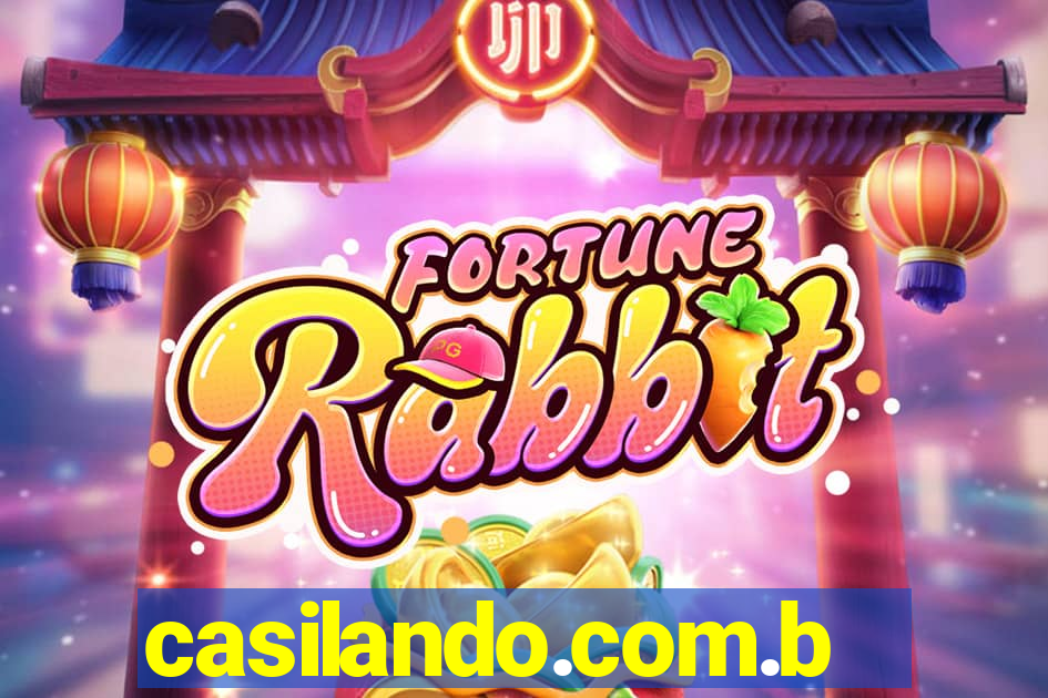 casilando.com.br