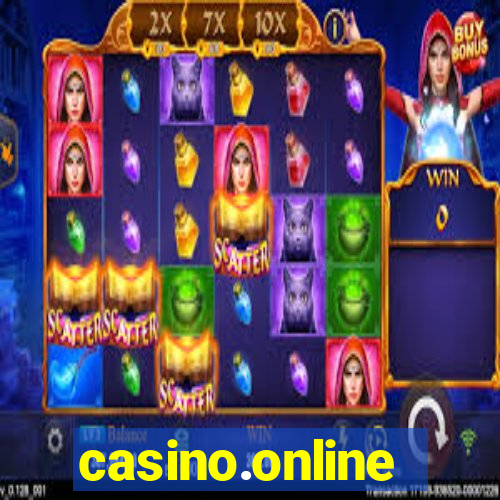 casino.online