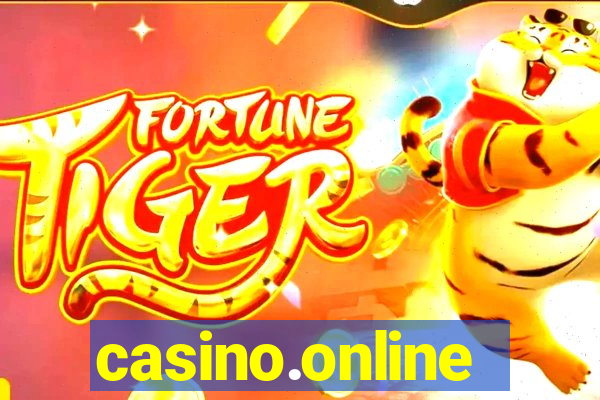casino.online