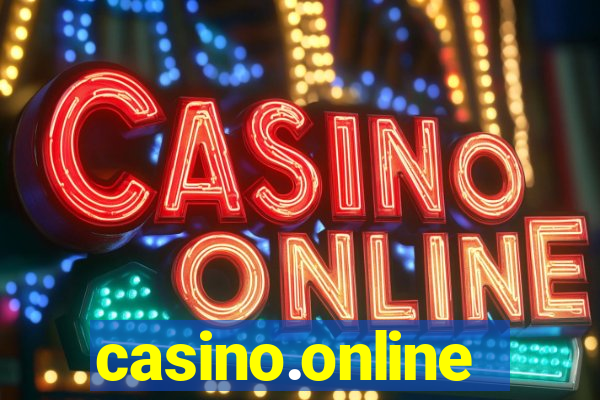 casino.online