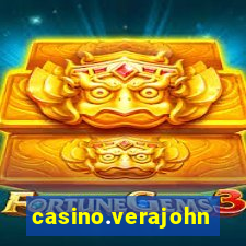 casino.verajohn