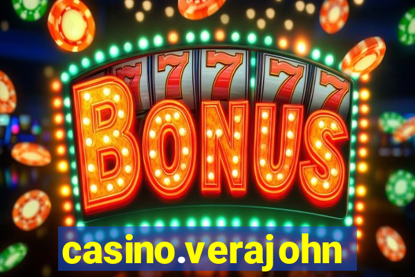 casino.verajohn