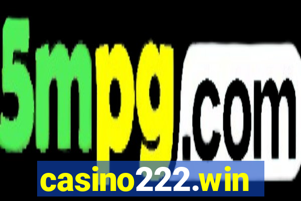 casino222.win