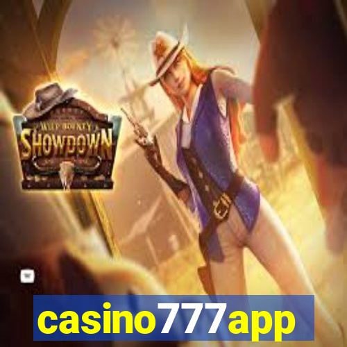 casino777app