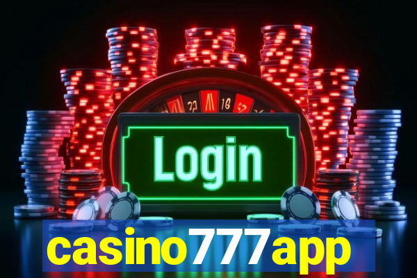 casino777app
