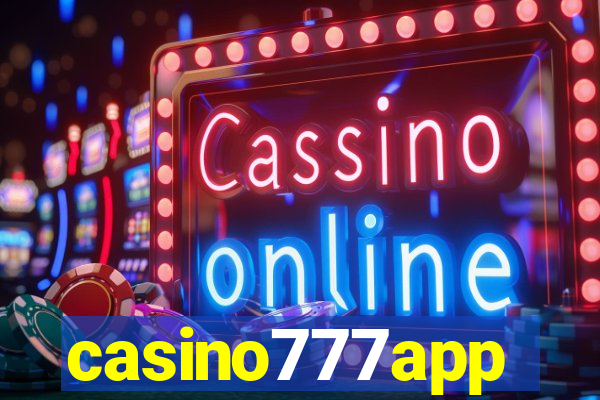 casino777app