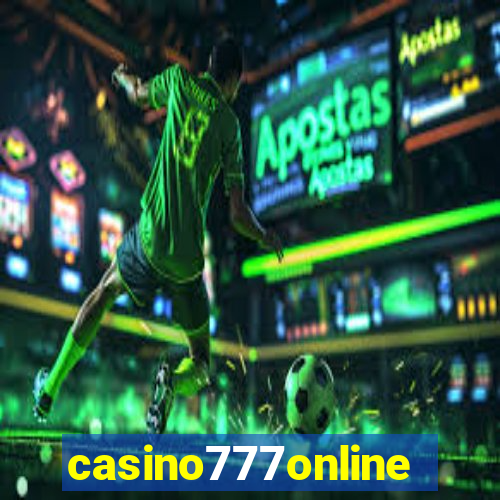 casino777online