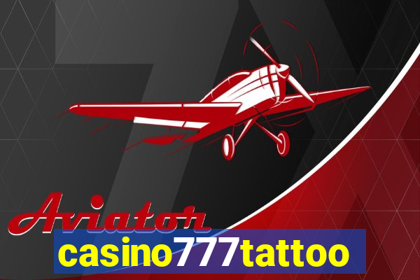 casino777tattoo