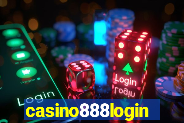 casino888login