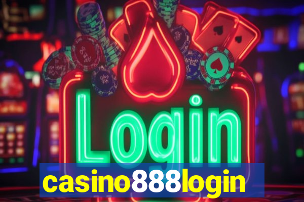 casino888login