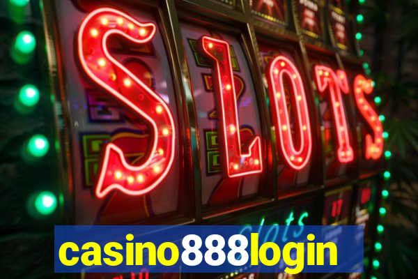 casino888login