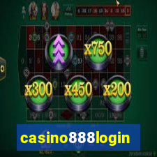 casino888login