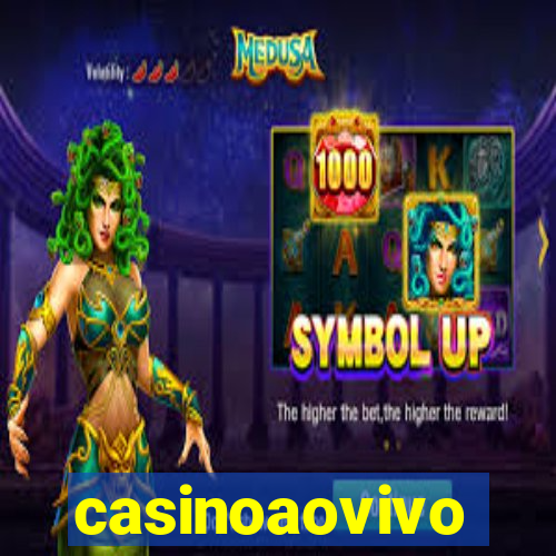 casinoaovivo