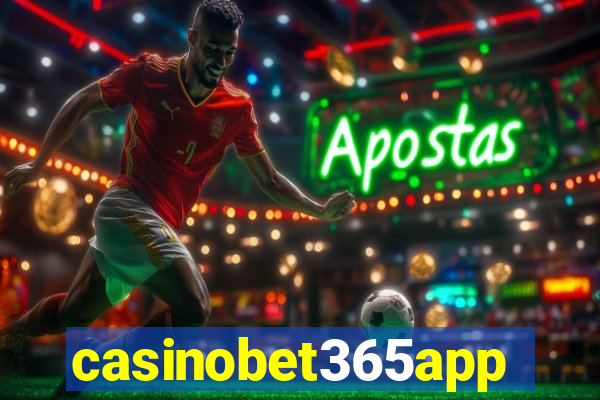 casinobet365app