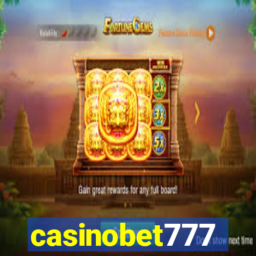 casinobet777