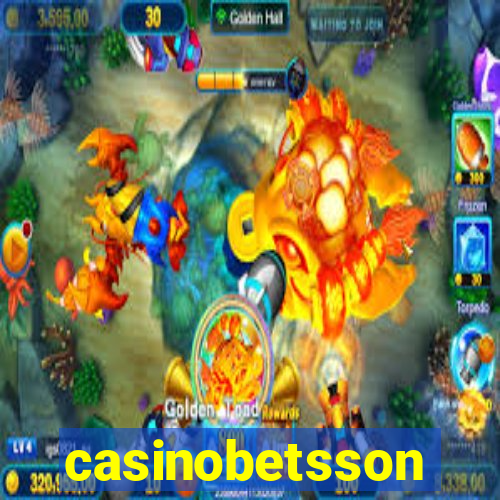 casinobetsson