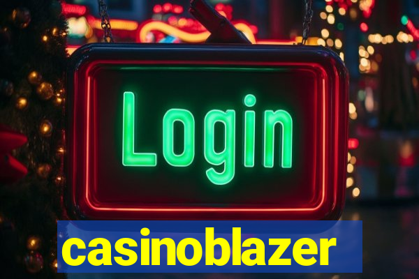 casinoblazer
