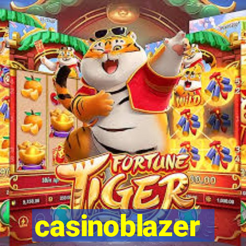 casinoblazer
