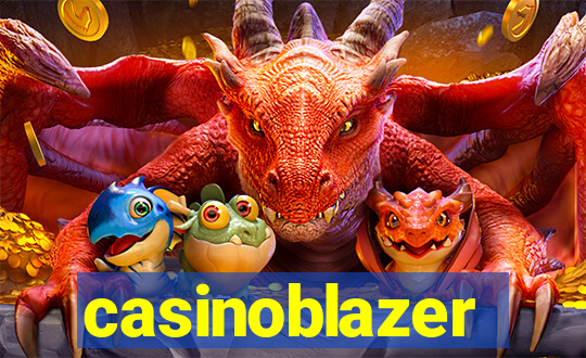 casinoblazer