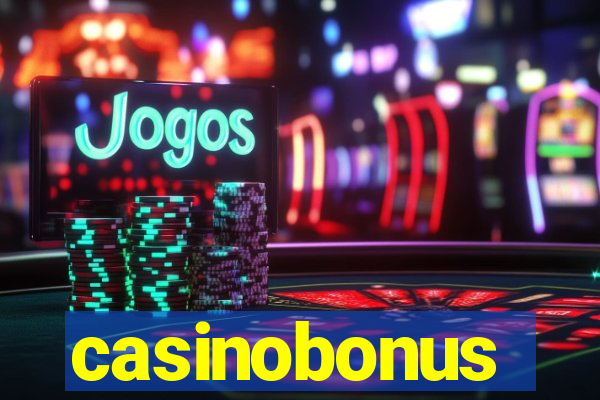 casinobonus