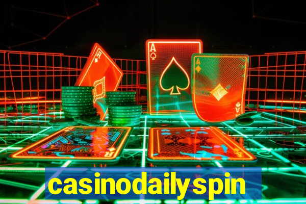 casinodailyspin