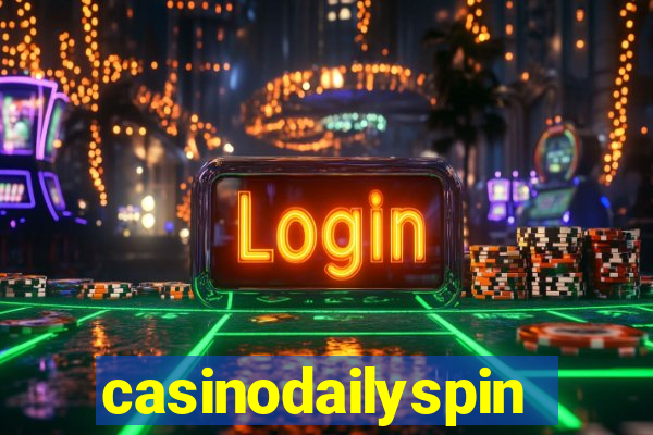 casinodailyspin