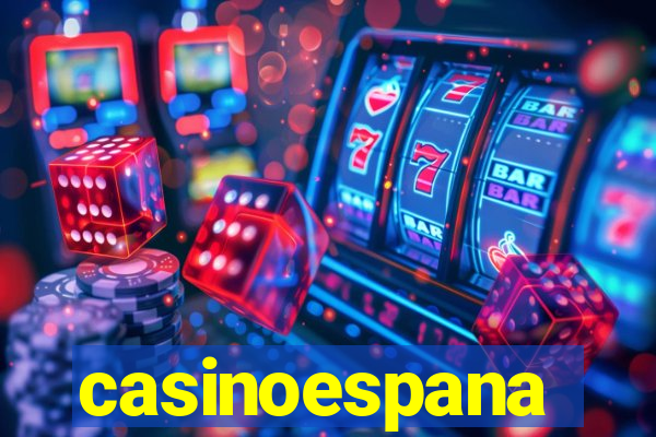 casinoespana