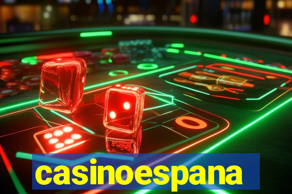 casinoespana