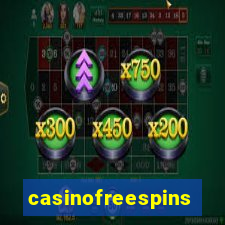 casinofreespins