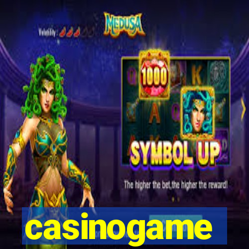 casinogame